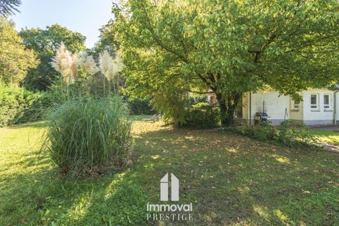 Villa a Strasbourg, Bas-Rhin, Strasbourg - € 945.000 | Ref: T66323-IMMOVAL - foto 10