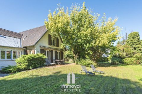 Villa a Strasbourg, Bas-Rhin, Strasbourg - € 945.000 | Ref: T66323-IMMOVAL - foto 11