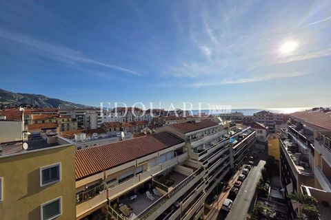 Lejlighed i Menton, Alpes-Maritimes, Menton - € 1.522.250 | Ref: 86674238 - foto 2