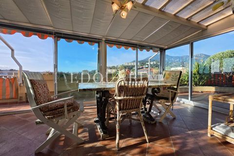 Lejlighed i Menton, Alpes-Maritimes, Menton - € 1.522.250 | Ref: 86674238 - foto 3