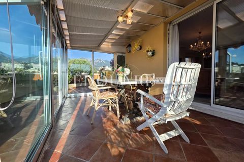 Lejlighed i Menton, Alpes-Maritimes, Menton - € 1.522.250 | Ref: 86674238 - foto 4