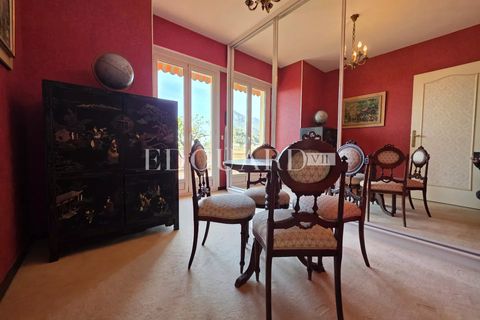 Lejlighed i Menton, Alpes-Maritimes, Menton - € 1.522.250 | Ref: 86674238 - foto 8
