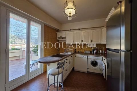 Lejlighed i Menton, Alpes-Maritimes, Menton - € 1.522.250 | Ref: 86674238 - foto 9