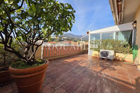Lejlighed i Menton, Alpes-Maritimes, Menton - € 1.522.250 | Ref: 86674238 - foto 11