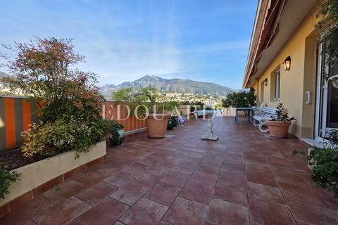 Lejlighed i Menton, Alpes-Maritimes, Menton - € 1.522.250 | Ref: 86674238 - foto 18