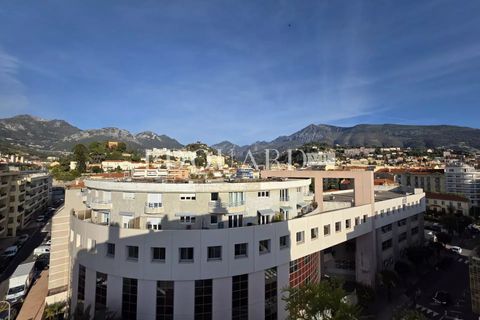 Lejlighed i Menton, Alpes-Maritimes, Menton - € 1.522.250 | Ref: 86674238 - foto 20