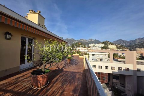 Lejlighed i Menton, Alpes-Maritimes, Menton - € 1.522.250 | Ref: 86674238 - foto 28
