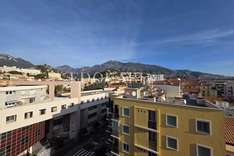 Lejlighed i Menton, Alpes-Maritimes, Menton - € 1.522.250 | Ref: 86674238 - foto 29