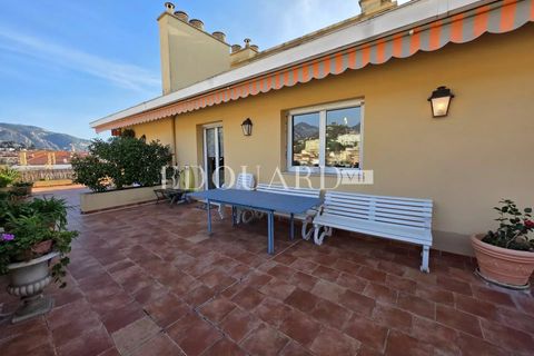 Lejlighed i Menton, Alpes-Maritimes, Menton - € 1.522.250 | Ref: 86674238 - foto 30
