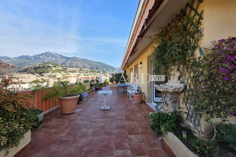 Lejlighed i Menton, Alpes-Maritimes, Menton - € 1.522.250 | Ref: 86674238 - foto 31