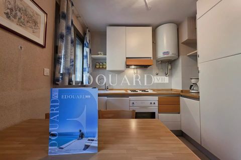 Lejlighed i Menton, Alpes-Maritimes, Menton - € 170.000 | Ref: 86651987 - foto 1