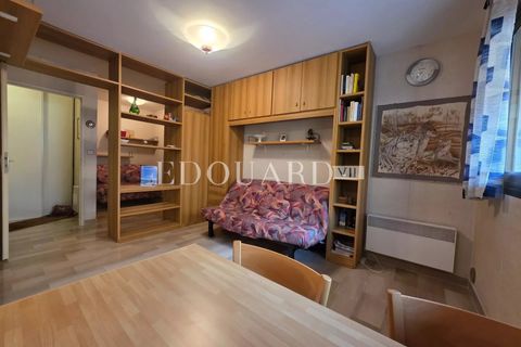 Lejlighed i Menton, Alpes-Maritimes, Menton - € 170.000 | Ref: 86651987 - foto 4