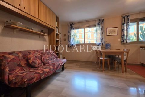 Lejlighed i Menton, Alpes-Maritimes, Menton - € 170.000 | Ref: 86651987 - foto 5