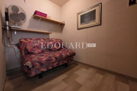 Lejlighed i Menton, Alpes-Maritimes, Menton - € 170.000 | Ref: 86651987 - foto 6