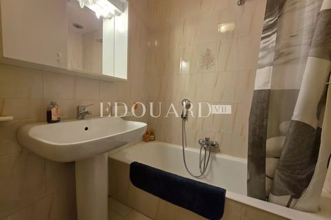 Lejlighed i Menton, Alpes-Maritimes, Menton - € 170.000 | Ref: 86651987 - foto 7