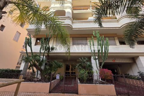 Lejlighed i Menton, Alpes-Maritimes, Menton - € 170.000 | Ref: 86651987 - foto 8