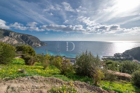 Helårsgrund i Eze, Alpes-Maritimes, Eze - € 2.990.000 | Ref: 86662301 - foto 2