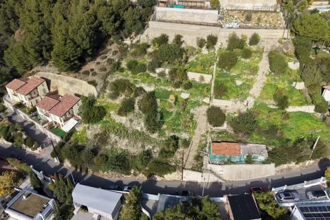 Helårsgrund i Eze, Alpes-Maritimes, Eze - € 2.990.000 | Ref: 86662301 - foto 3