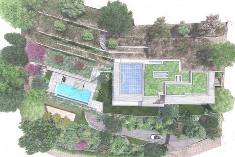 Helårsgrund i Eze, Alpes-Maritimes, Eze - € 2.990.000 | Ref: 86662301 - foto 4