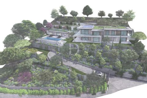 Helårsgrund i Eze, Alpes-Maritimes, Eze - € 2.990.000 | Ref: 86662301 - foto 5