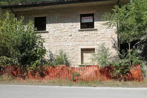 Villa a Acqualagna, Pesaro and Urbino, Acqualagna - € 320.000 | Ref: CC93 - foto 2