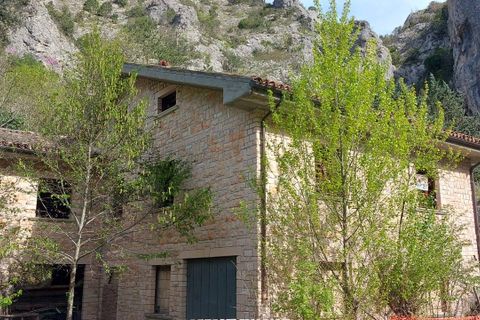 Villa a Acqualagna, Pesaro and Urbino, Acqualagna - € 320.000 | Ref: CC93 - foto 3