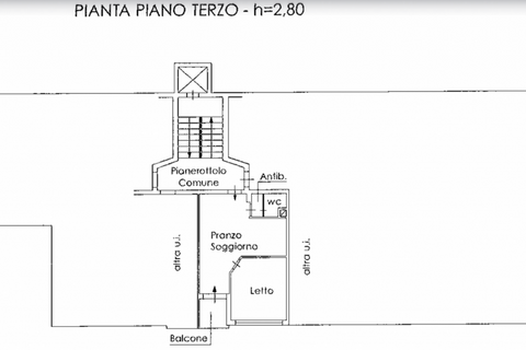 Lejlighed i Comacchio, Ferrara, Comacchio - € 99.000 | Ref: 07AP101 - foto 19