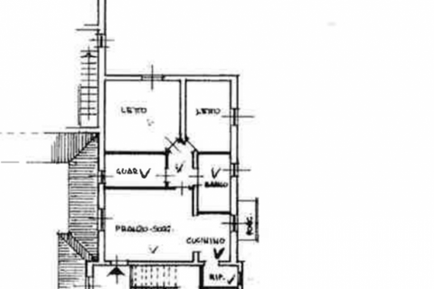 Leilighet i Adria, Rovigo, Adria - € 139 000 | Ref: 07AP102 - foto 19