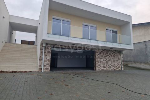 Villa i Anadia, Aveiro, Anadia - € 395.000 | Ref: EA98582 - foto 1