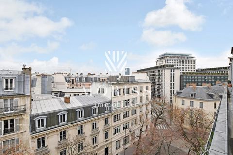 Lejlighed i Paris, Paris, Paris - € 367.000 | Ref: 86617321 - foto 1