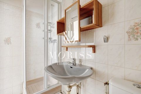 Lejlighed i Paris, Paris, Paris - € 367.000 | Ref: 86617321 - foto 5