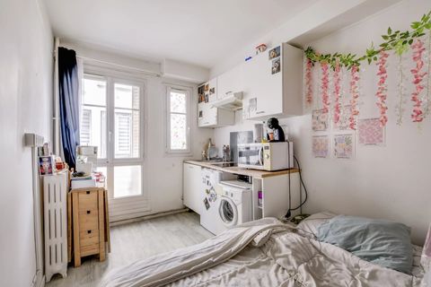 Lejlighed i Paris, Paris, Paris - € 139.000 | Ref: 86674943 - foto 3