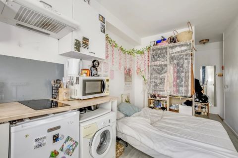 Lejlighed i Paris, Paris, Paris - € 139.000 | Ref: 86674943 - foto 4