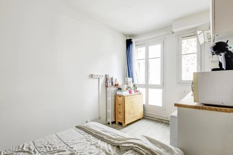 Lejlighed i Paris, Paris, Paris - € 139.000 | Ref: 86674943 - foto 2