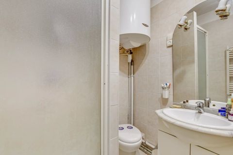 Lejlighed i Paris, Paris, Paris - € 139.000 | Ref: 86674943 - foto 5