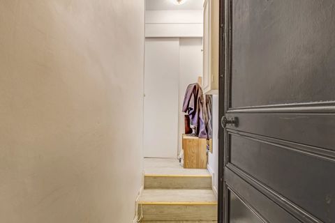 Lejlighed i Paris, Paris, Paris - € 139.000 | Ref: 86674943 - foto 6