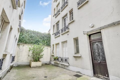 Lejlighed i Paris, Paris, Paris - € 139.000 | Ref: 86674943 - foto 1