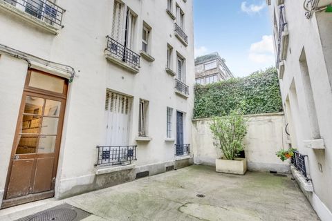 Lejlighed i Paris, Paris, Paris - € 139.000 | Ref: 86674943 - foto 7