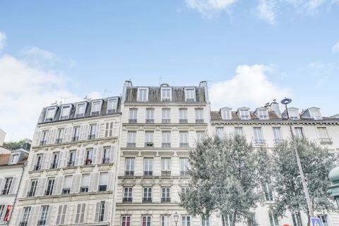 Lejlighed i Paris, Paris, Paris - € 139.000 | Ref: 86674943 - foto 8