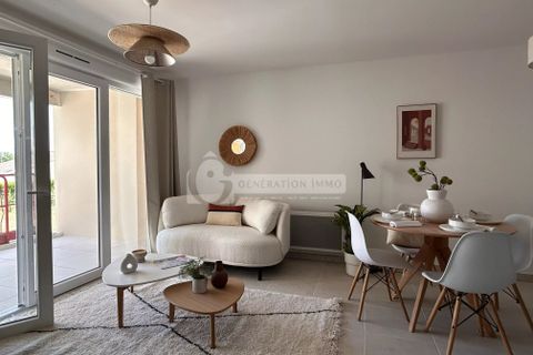 Lejlighed i Arles, Bouches-du-Rhone, Arles - € 159.200 | Ref: 57 - foto 1