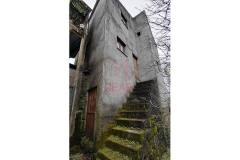 Villa a Aguiar da Beira, Guarda, Aguiar da Beira - € 19.000 | Ref: 263B/ 2026 - foto 4