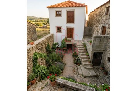 Villa a Aguiar da Beira, Guarda, Aguiar da Beira - € 19.000 | Ref: 263B/ 2026 - foto 2