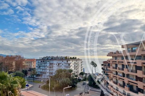 Lejlighed i Menton, Alpes-Maritimes, Menton - € 960.000 | Ref: 86669810 - foto 1