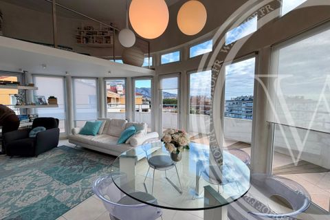 Lejlighed i Menton, Alpes-Maritimes, Menton - € 960.000 | Ref: 86669810 - foto 2