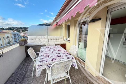 Lejlighed i Menton, Alpes-Maritimes, Menton - € 960.000 | Ref: 86669810 - foto 4