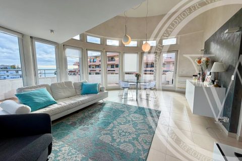 Lejlighed i Menton, Alpes-Maritimes, Menton - € 960.000 | Ref: 86669810 - foto 5
