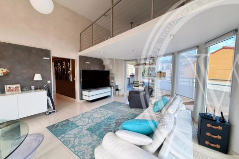 Lejlighed i Menton, Alpes-Maritimes, Menton - € 960.000 | Ref: 86669810 - foto 6
