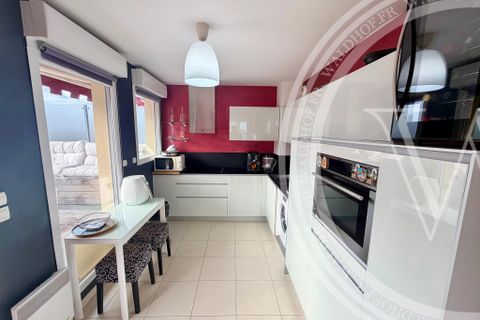 Lejlighed i Menton, Alpes-Maritimes, Menton - € 960.000 | Ref: 86669810 - foto 7