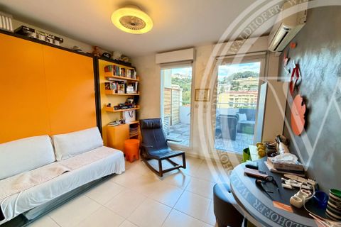 Lejlighed i Menton, Alpes-Maritimes, Menton - € 960.000 | Ref: 86669810 - foto 9