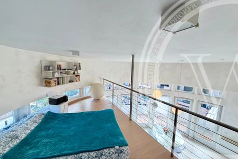 Lejlighed i Menton, Alpes-Maritimes, Menton - € 960.000 | Ref: 86669810 - foto 10